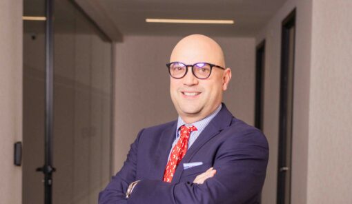 Sandoval Wyss Abogado