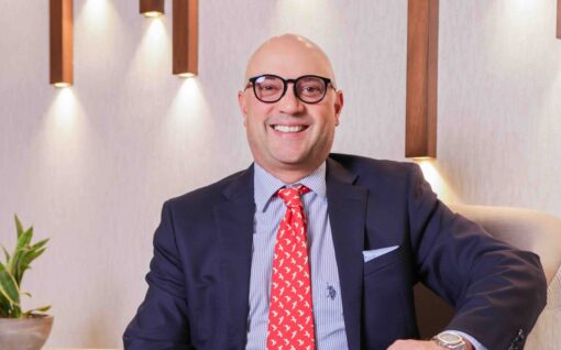 Rodrigo Sandoval Wyss