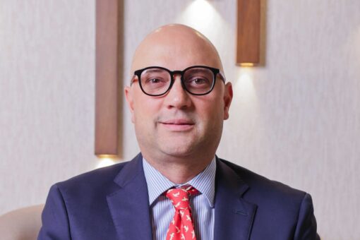 Rodrigo Sandoval Wyss