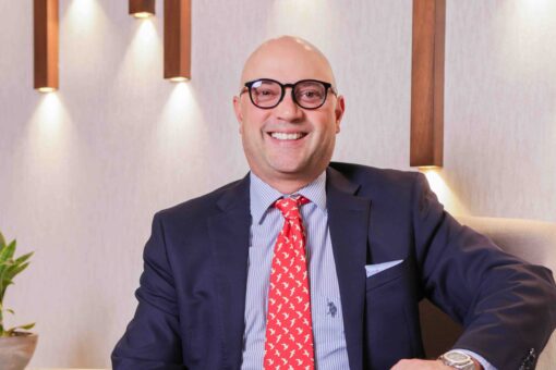 Rodrigo Sandoval Wyss