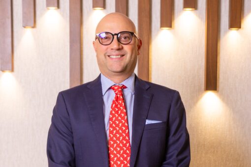 Rodrigo Sandoval Wyss