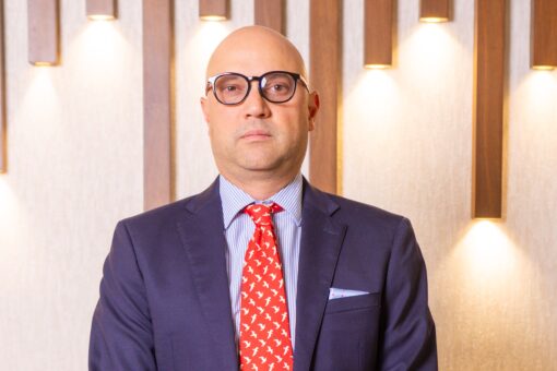 Abogado Rodrigo Sandoval Wyss