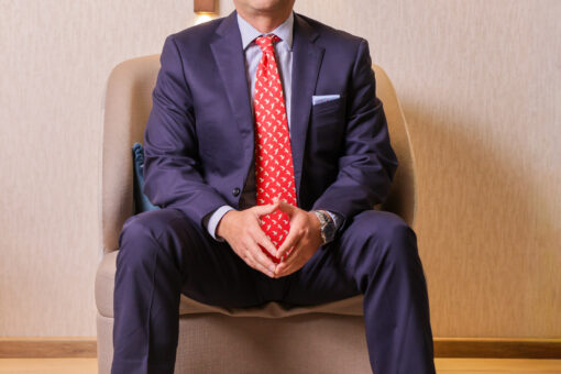 Juan Rodrigo Sandoval Wyss abogado fantasma