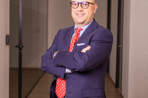 “La verdad digital no se preserva sola; necesita criterios técnicos, normas claras y una ciudadanía capaz de exigir transparencia” Rodrigo Sandoval Wyss