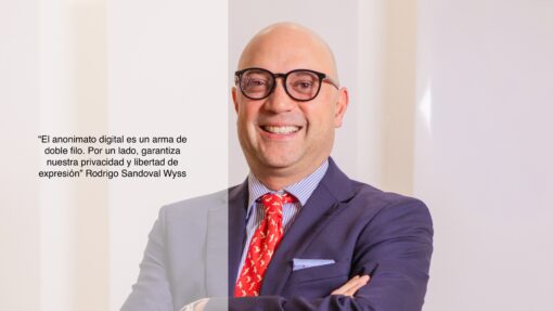 Rodrigo Sandoval Wyss