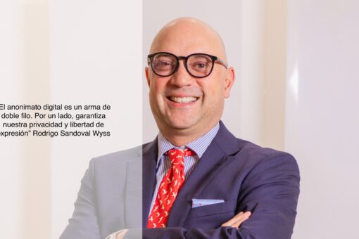 Rodrigo Sandoval Wyss