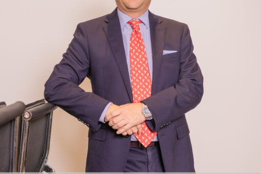 “Solo cuando reconocemos cómo operan estas amenazas podemos defender lo que es verdaderamente nuestro” – Rodrigo Sandoval Wyss